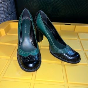 Nine West Pump